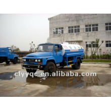Dongfeng 10CBM water tender 4X2 water truck for sale